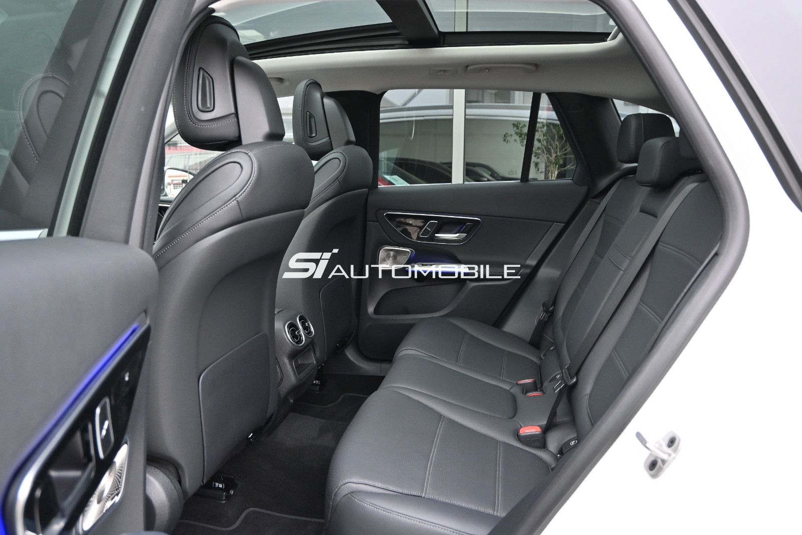 Mercedes-Benz GLC 220 d 4M. °ACC°AHK°HUD°MEMO°PANO°STHZG°360°