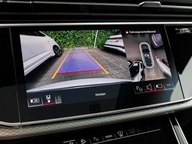 Audi Q7 60 TFSI e quattro S line LM22 HuD Sports.+ Pa