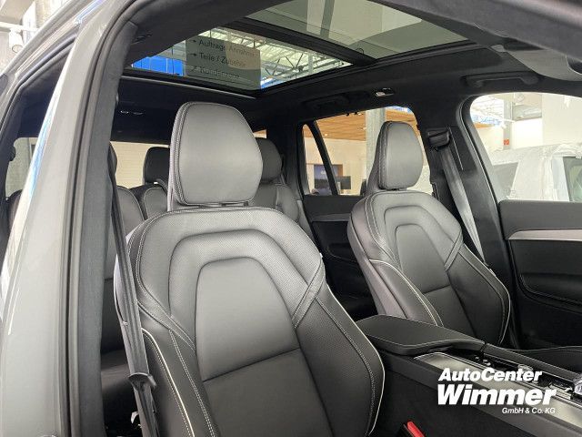 Volvo XC90 T8 AWD Recharge Ultimate Dark Sportpaket