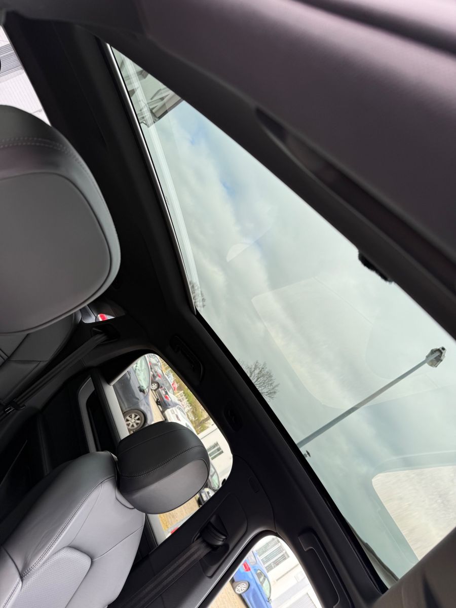 Porsche Cayenne Coupe/HUD/Luftf/360°/22"Zoll/Vollleder