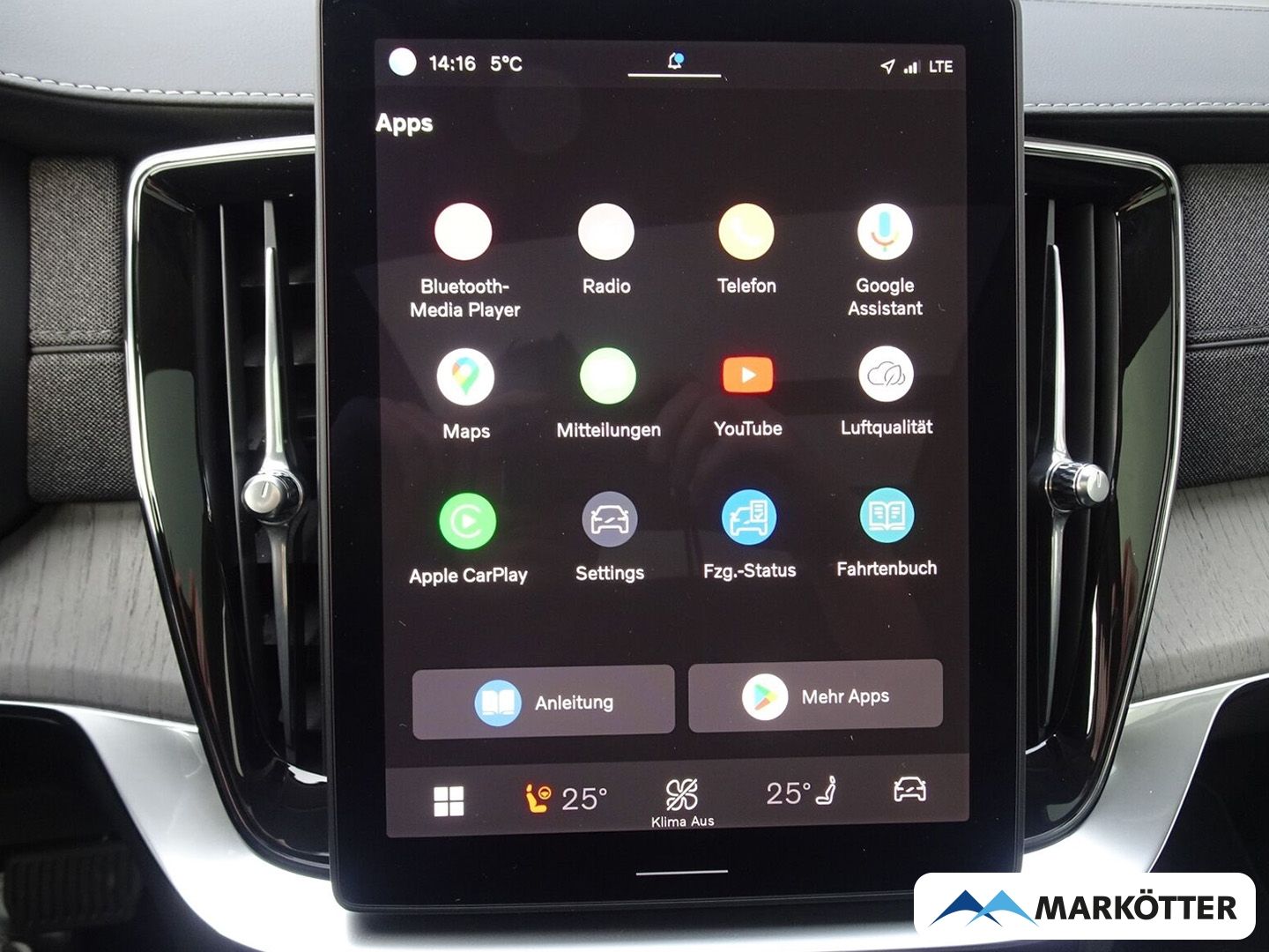 Volvo XC90 Ultra Bright Plug-In Hybrid AWD T8 7-Sitzer