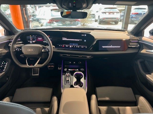 Audi A6 Avant 2.0 TDI 40 *S-Line-Neues Modell*2600 KM