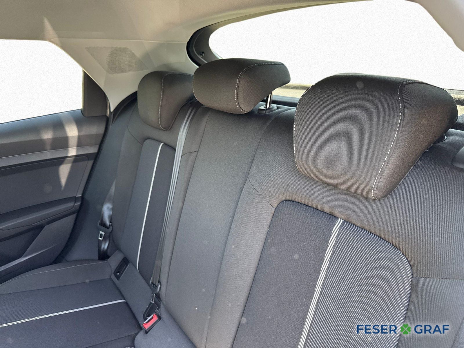 Audi A1 allstreet 30 TFSI S tronic - Samsaru's Car Outlet