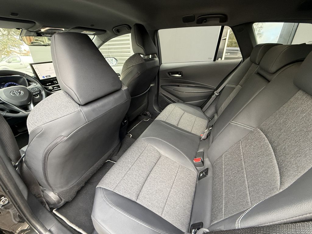 Toyota Corolla Touring Sports 1.8 Hybrid Team D