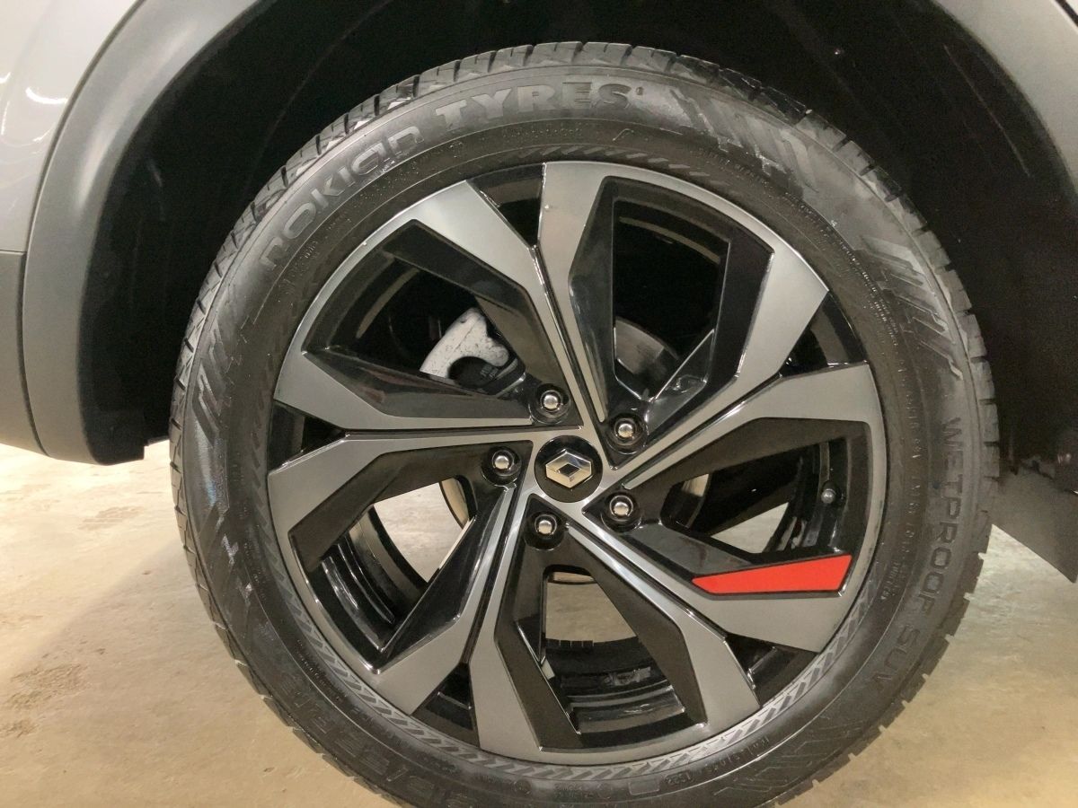 Renault Arkana R.S. LINE TCe 160 EDC - Samsaru's Car Outlet