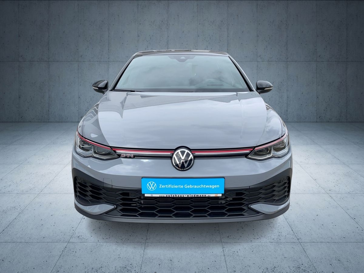 Volkswagen Golf GTI Clubsport 2.0 TSI DSG - Samsaru's Car Outlet