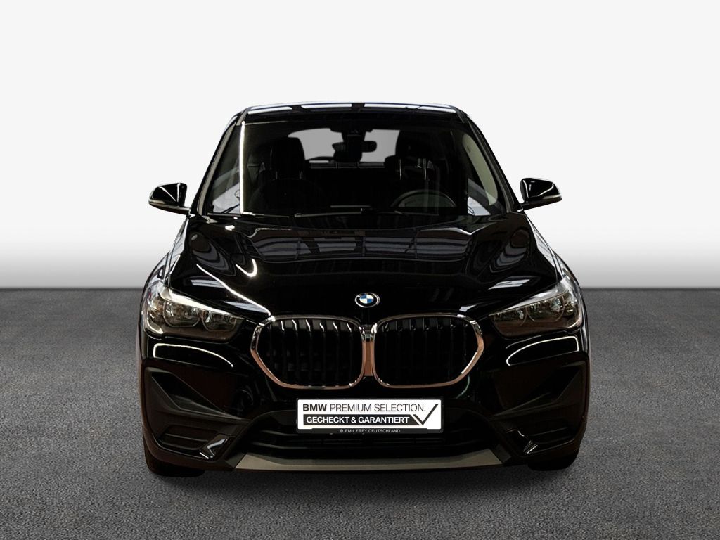 BMW X1 xDrive25e Advantage - Samsaru's Car Outlet