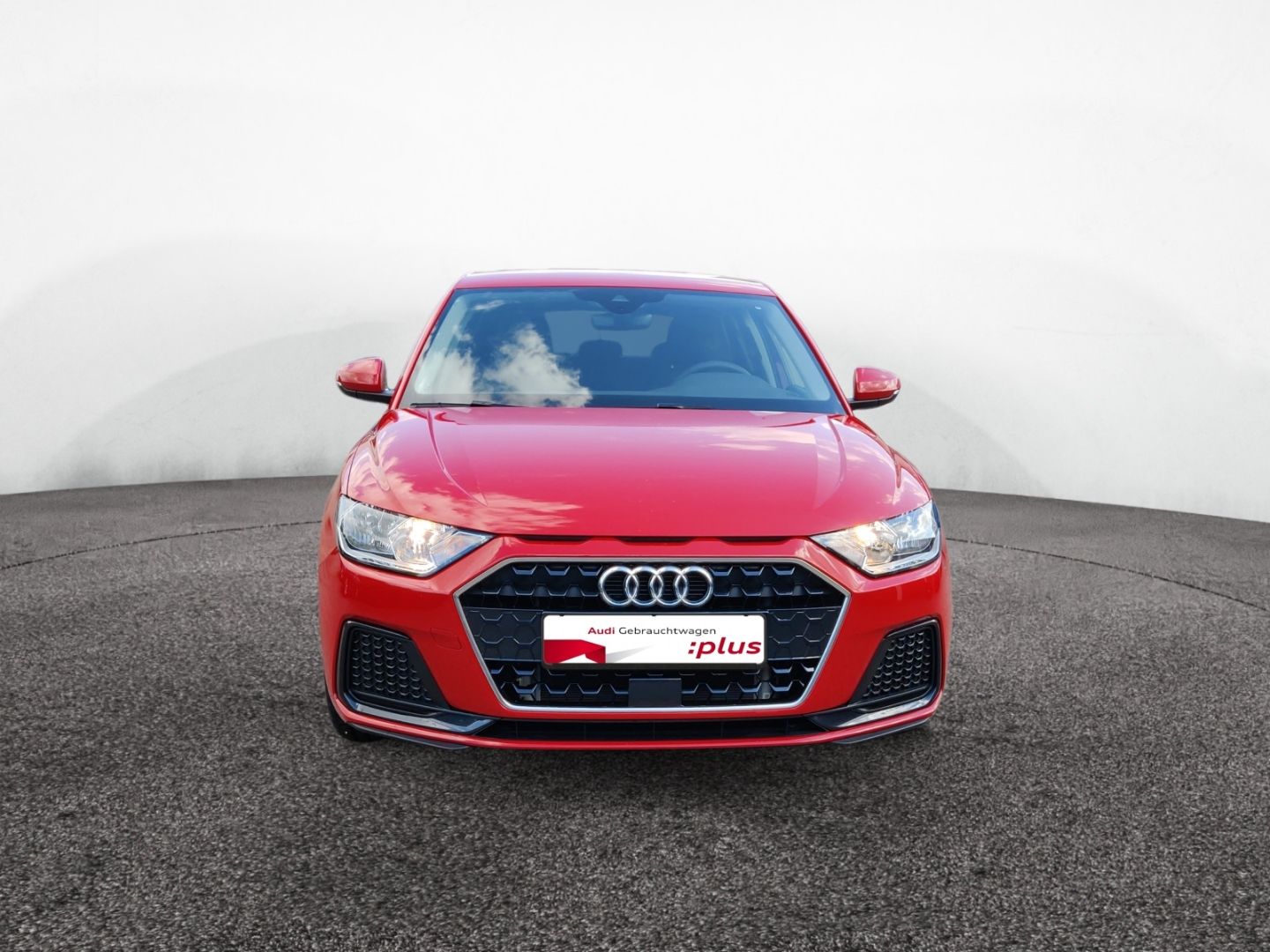 Audi A1 Sportback 25 TFSI advanced - Samsaru's Car Outlet