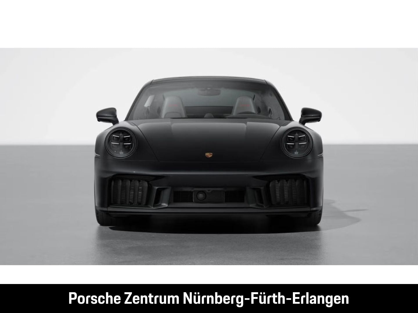 Porsche 992 911 Carrera 4 GTS Liftachse 18-Wege-Sitz HD-