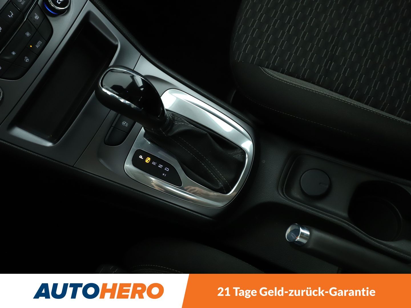 Opel Astra 1.5 CDTI Edition - Samsaru's Car Outlet