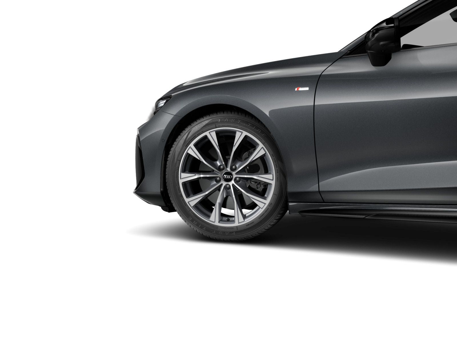 Audi A6 Limousine 55 TFSI qu 2x S line S tro*B&O*HUD*