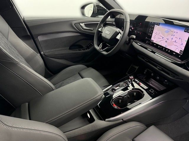 Audi A5 Avant edition one S-line quattro LED Navi Kam