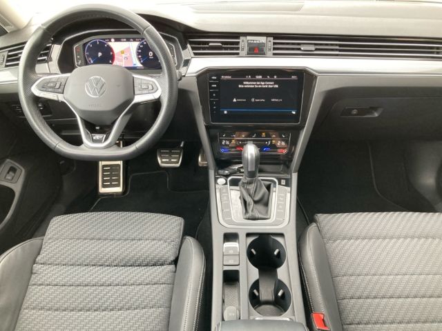 Volkswagen Passat Variant Business 4Motion 2.0 TDI DSG - Samsaru's Car Outlet