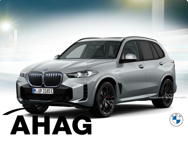 BMW X5 xDrive50e M Sportpaket Innovationsp. Panorama
