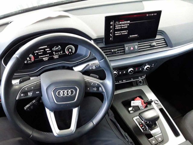 Audi Q5 40 TDI quattro S tronic - Samsaru's Car Outlet
