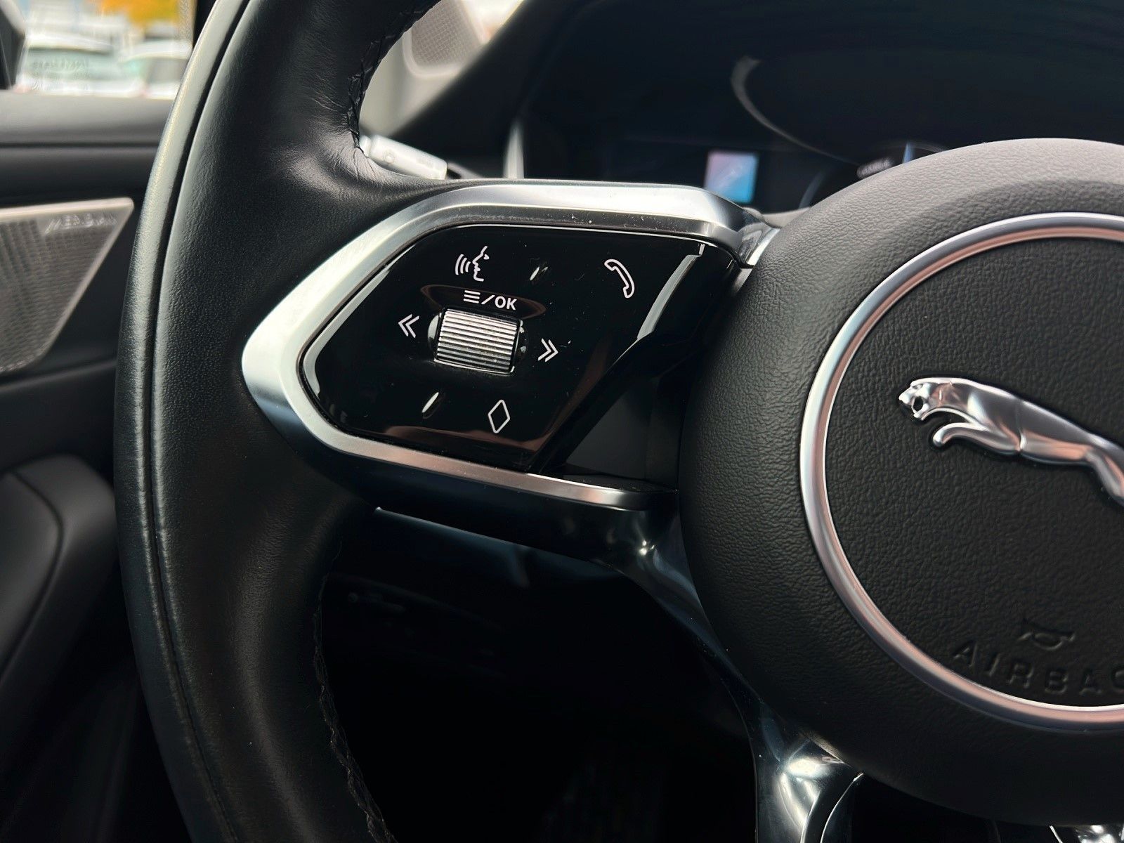 Jaguar I-Pace EV400 S Dual/Keyless/DAB+/ACC/SitzHZ