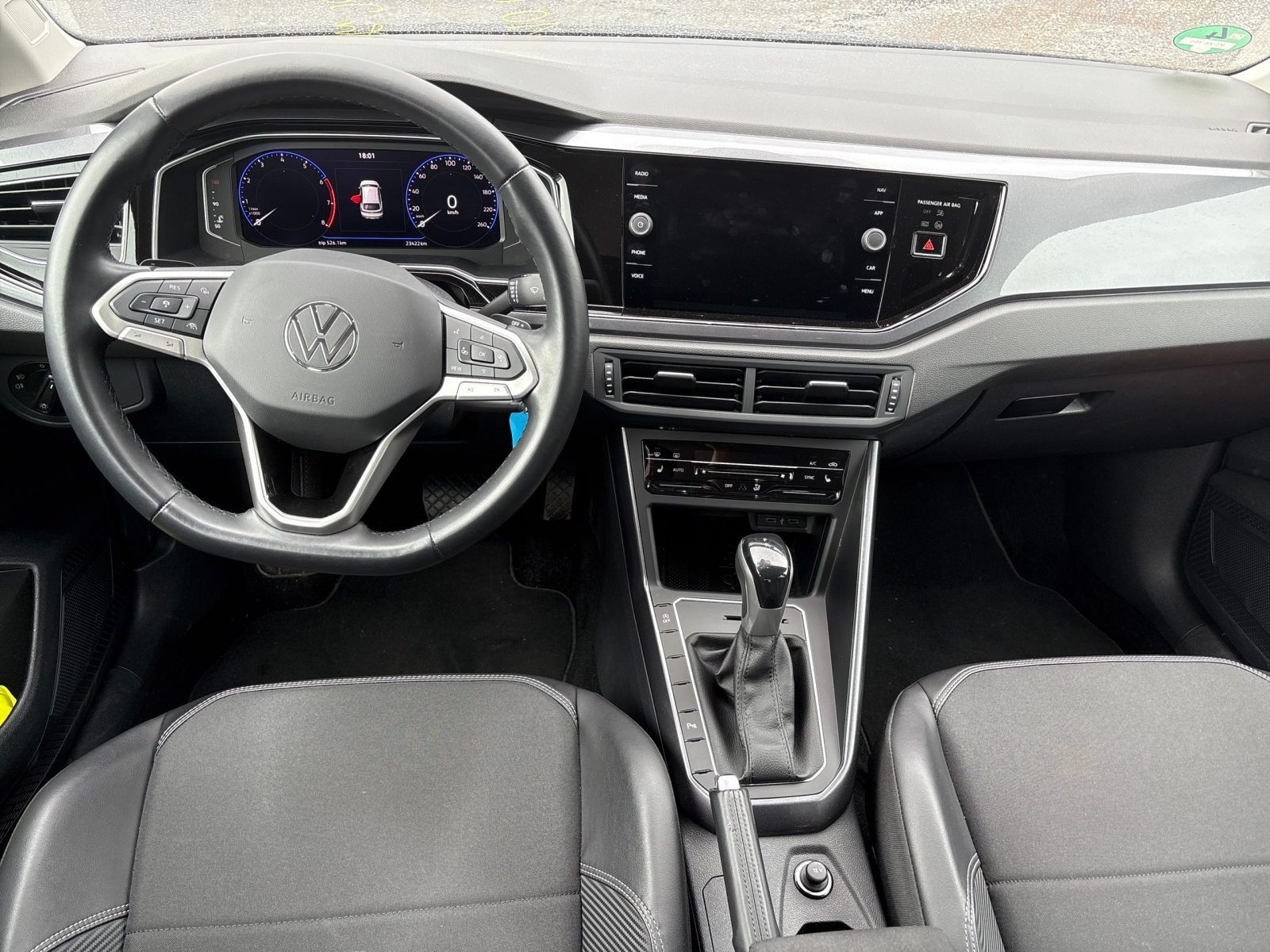 Volkswagen Taigo Style 1.0 TSI DSG - Samsaru's Car Outlet