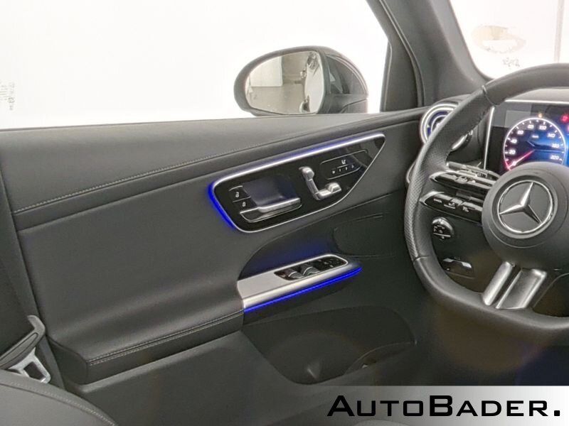 Mercedes-Benz GLC 220 d 4M AMG Advanced+ PSD AHK DISTR 19 MY26