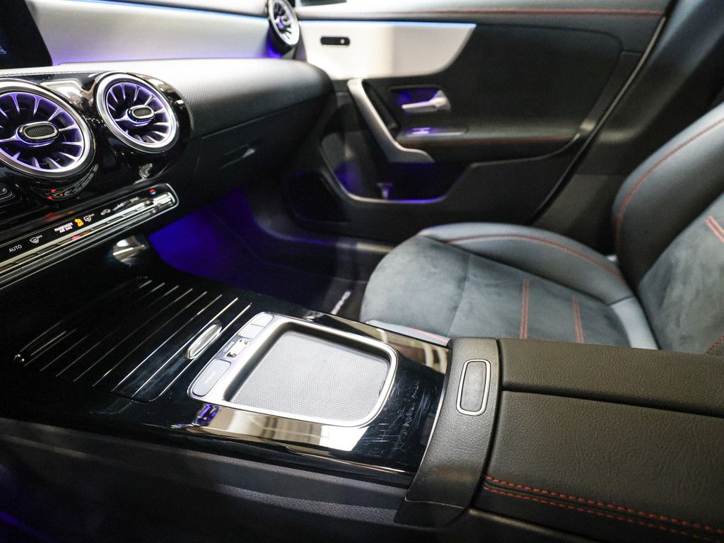 Mercedes-Benz CLA 250 SB 4M AMG Sport Premium - Samsaru's Car Outlet