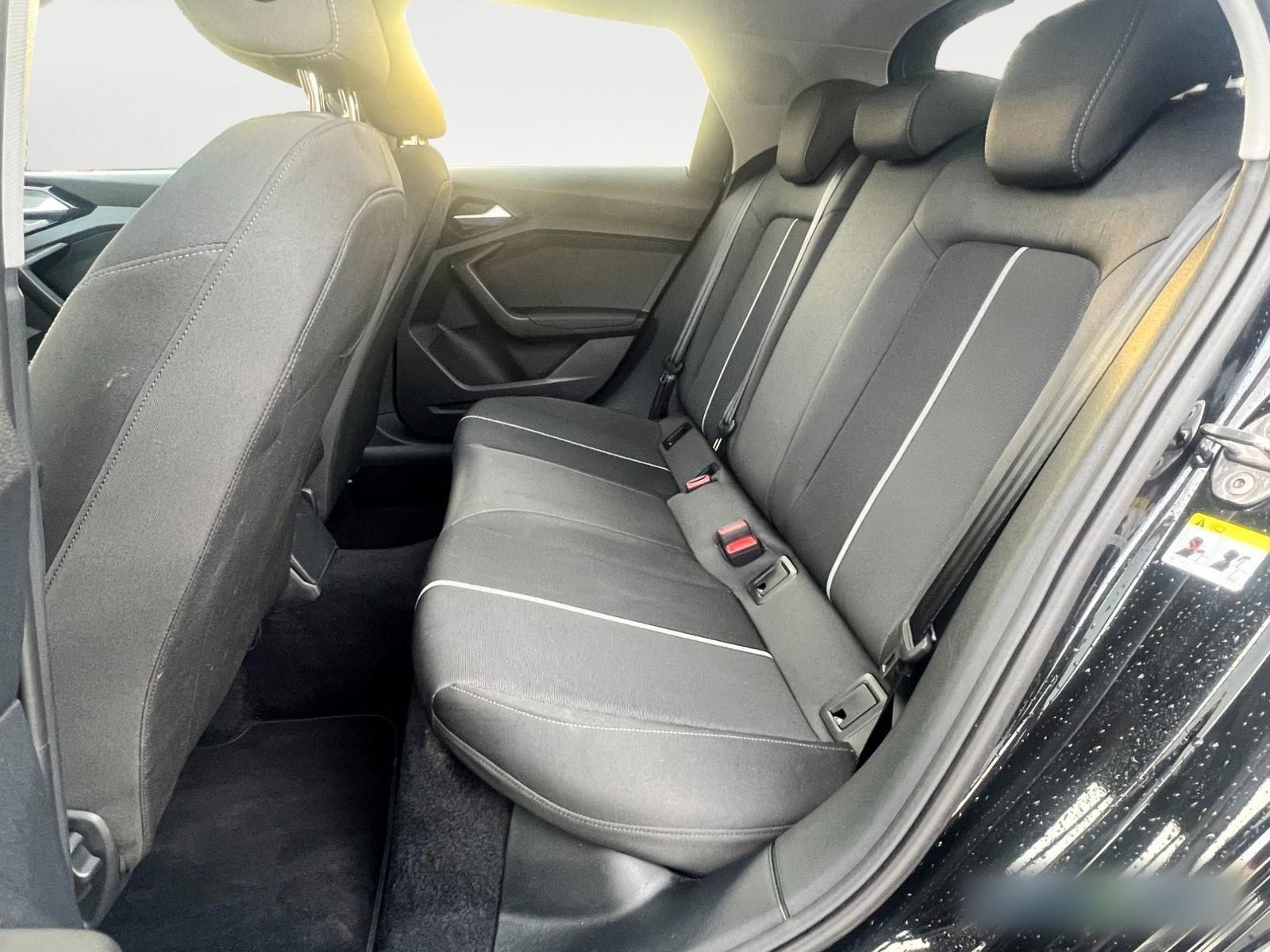 Audi A1 allstreet 30 TFSI S tronic - Samsaru's Car Outlet