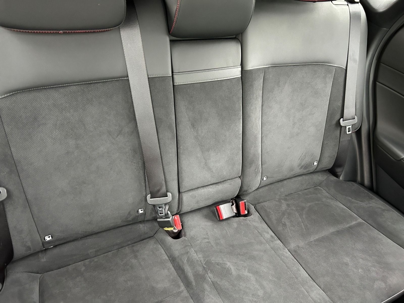 Hyundai KONA 1.6 T-Gdi DCT 4WD N LINE - Samsaru's Car Outlet