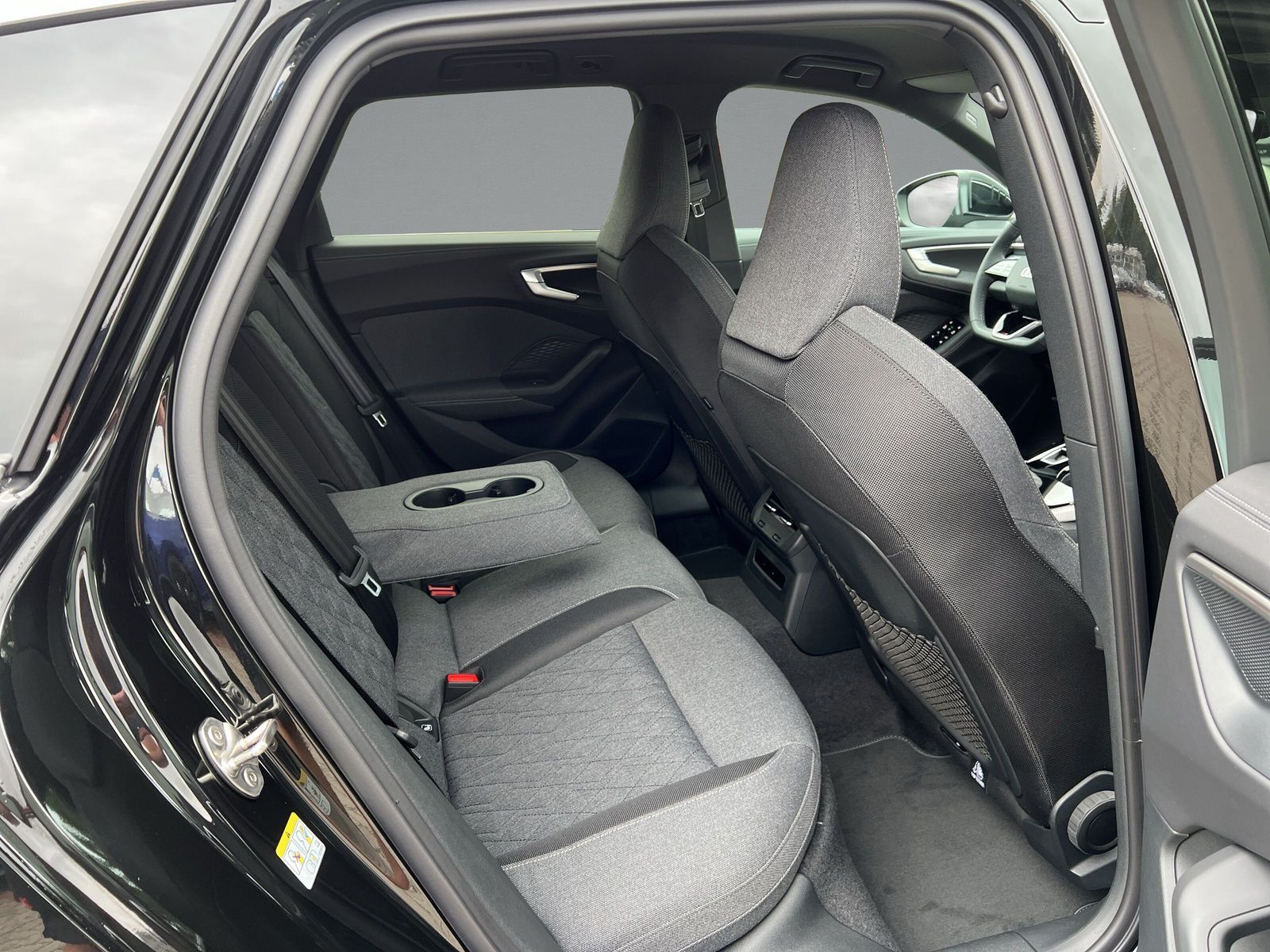 Audi A5 Avant TDI quattro S-LINE+LED+KAMERA+STDHZ+AHK