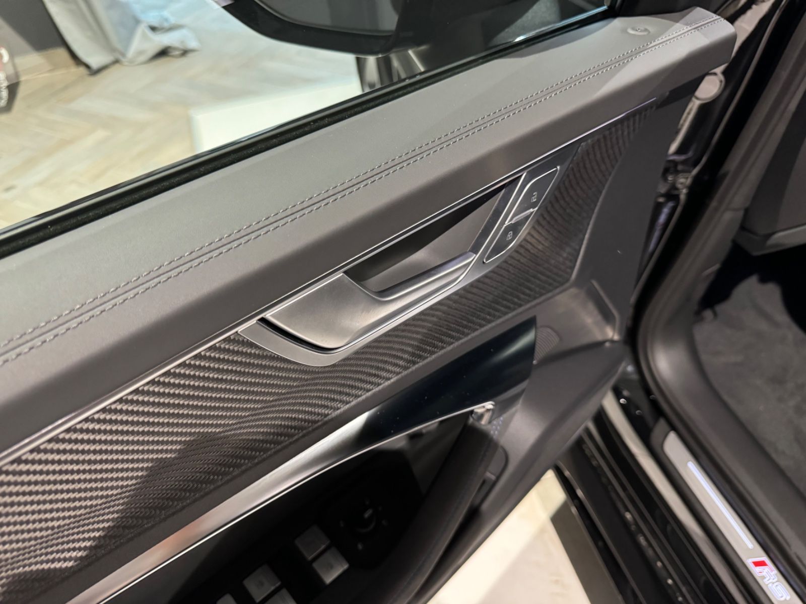 Audi RS6 RS 6 performance GT-Sitze RS Dyna.Plus Pano