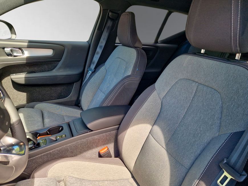 Volvo XC40 B3 B DKG Core