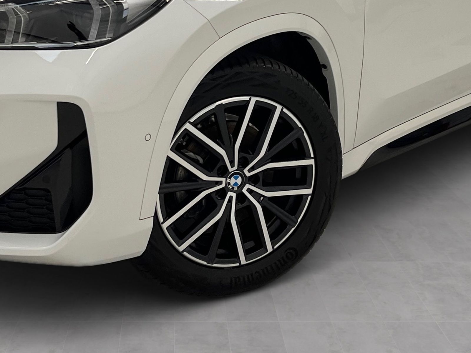 BMW X1 xDrive20d M Sport AHK Driv.Assist+ Harman/K