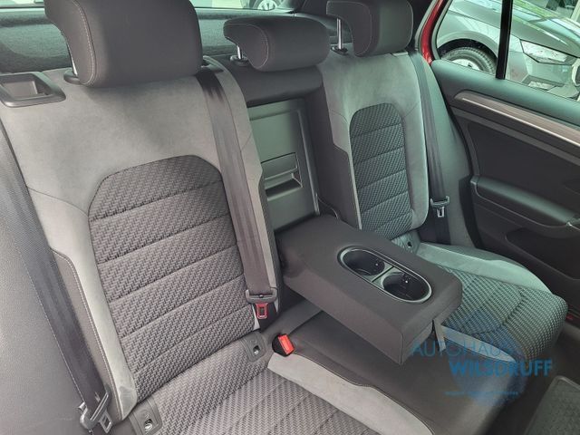 Volkswagen Golf VII 1.5 TSI DSG Highline R-Line - Samsaru's Car Outlet