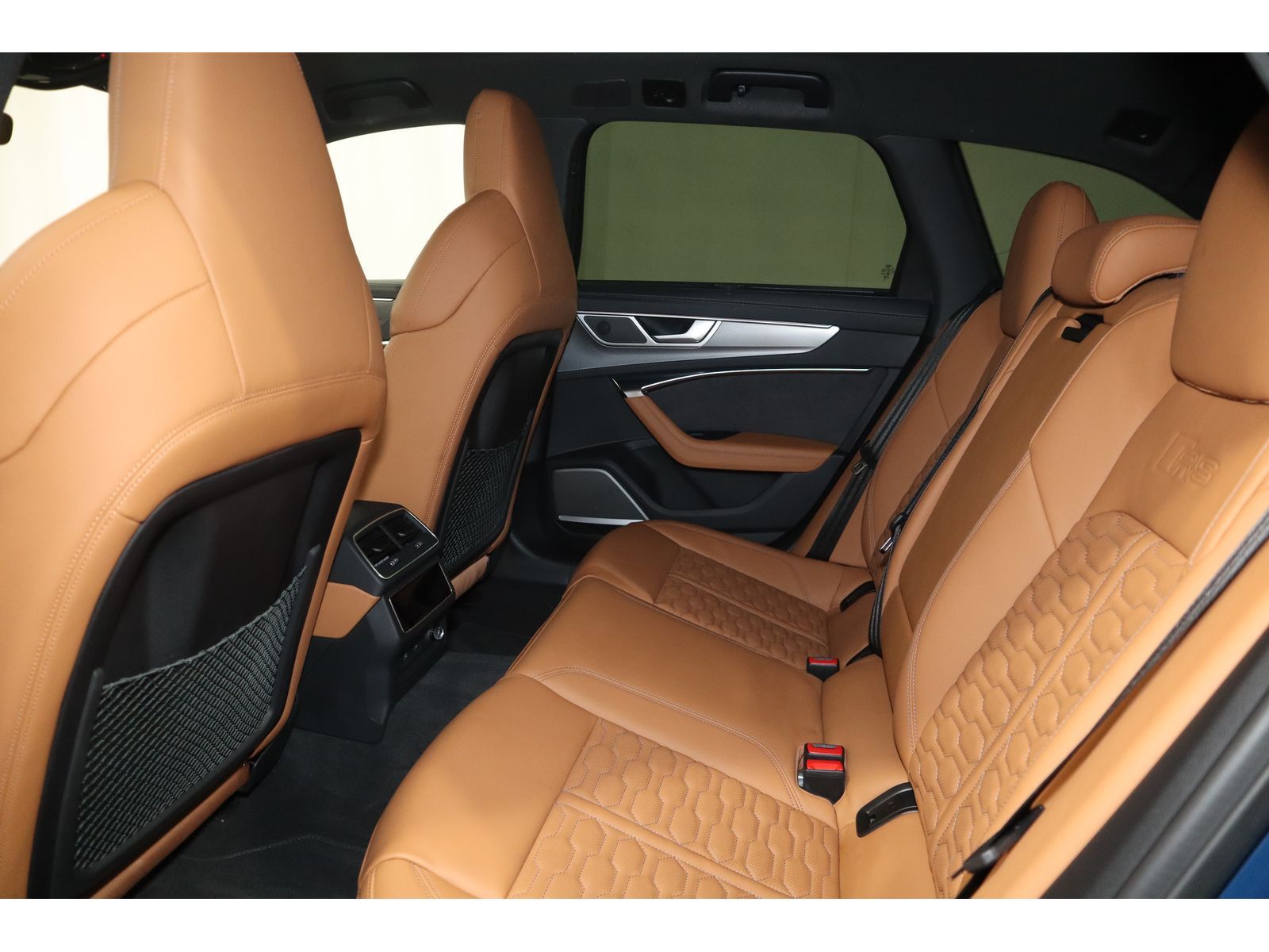 Audi RS6 Avant performance B&O*Matrix*R-Kamera *