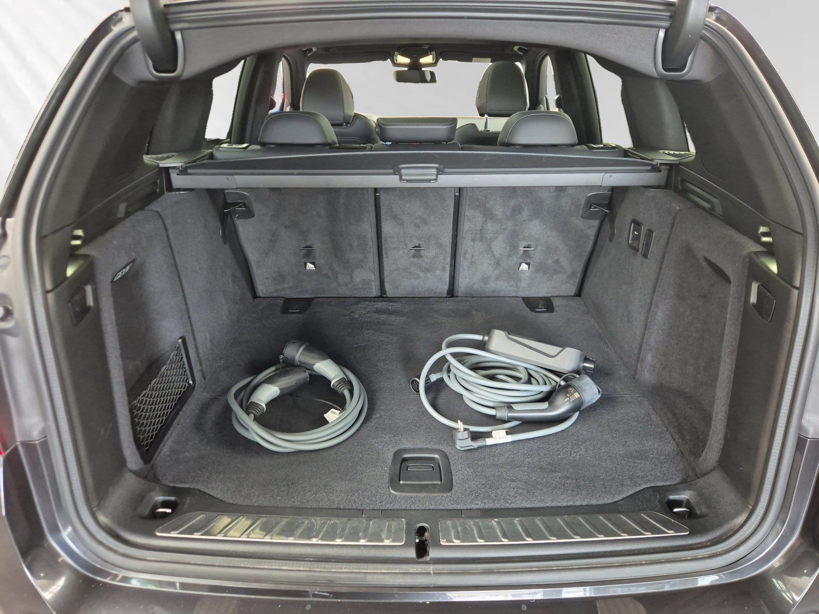 BMW iX3 Impressive|AHK|Head-Up|Harman/Kardon