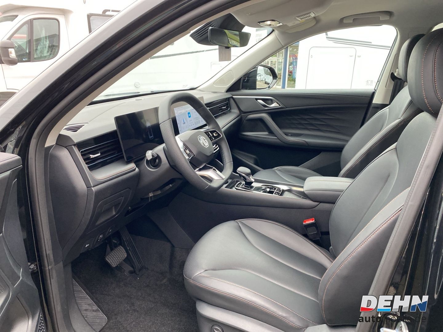 MG HS Plug-In-Hybrid 1.5T 21kWh 2WD LUXURY Navi Led