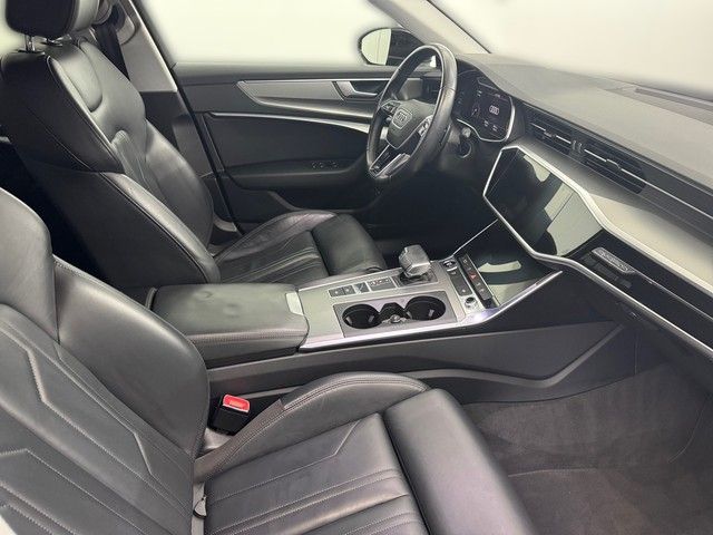 Audi A6 Avant 50 TFSI e quattro sport - Samsaru's Car Outlet