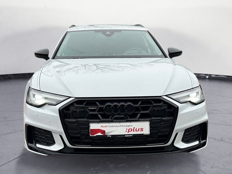 Audi A6 Avant 55 TFSIe quattro S-line - Samsaru's Car Outlet