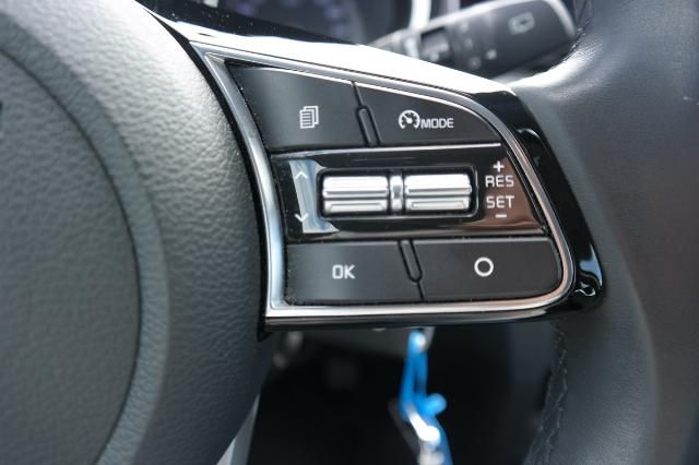 Kia Ceed 1.4 TGDI Vision - Samsaru's Car Outlet