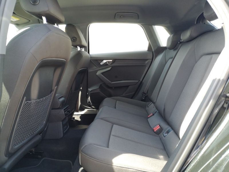 Audi A3 40 TFSIe Sportback S tronic - Samsaru's Car Outlet