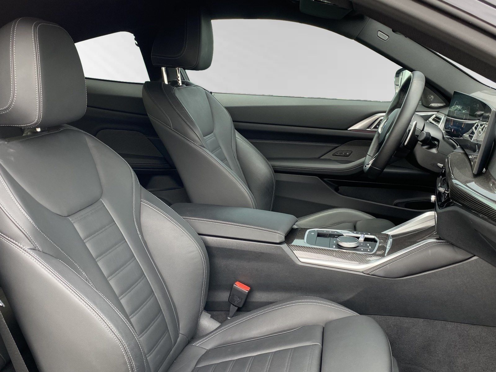 BMW 430i xDrive Coupé Inkl. € 1.190 Zubehörbonus* M