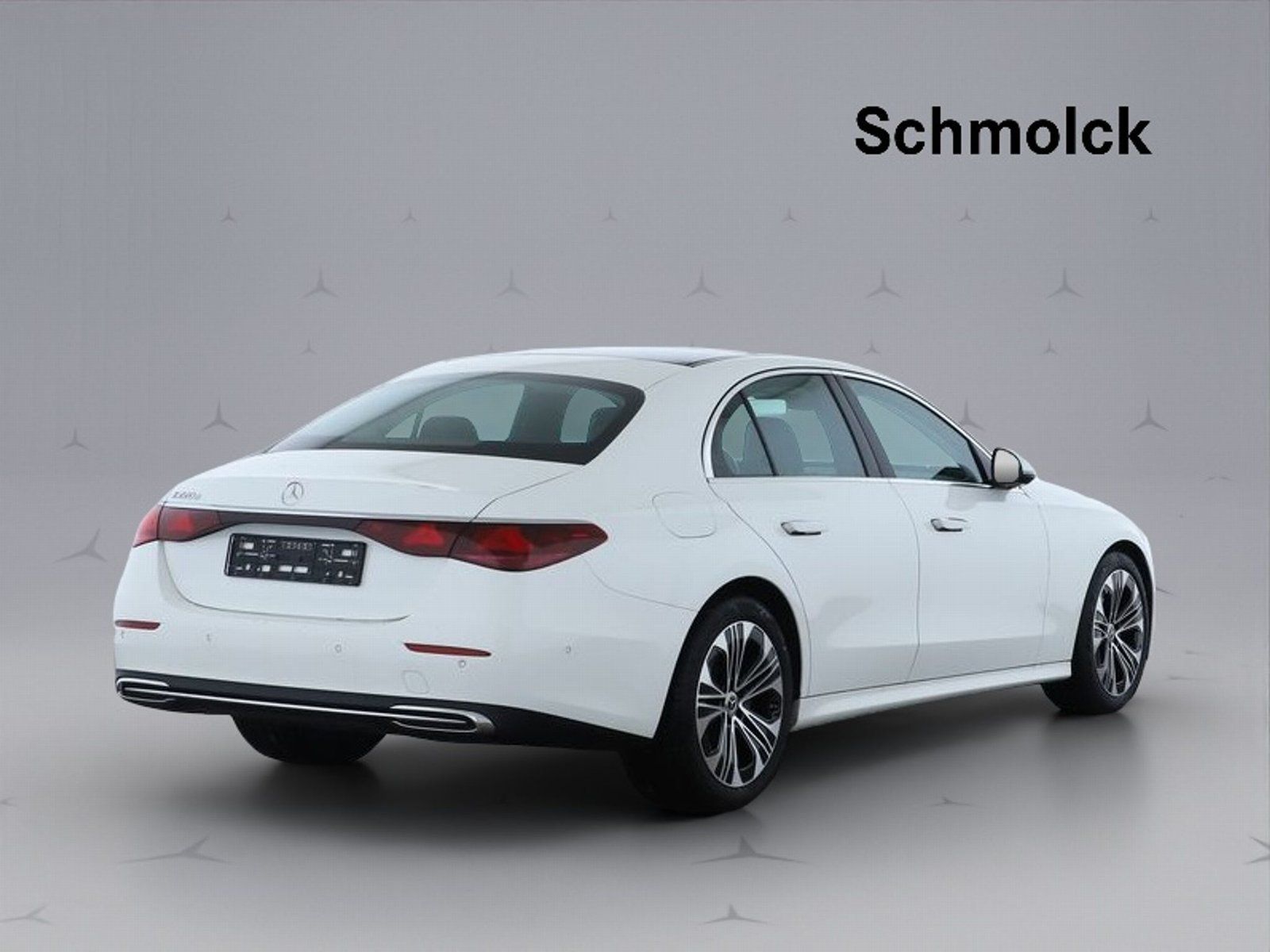 Mercedes-Benz E 220 d AVANTGARDE - Samsaru's Car Outlet