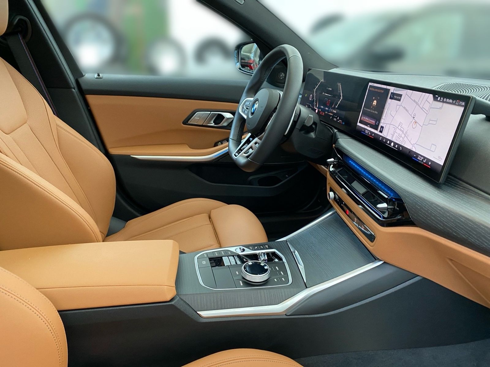 BMW 320i Touring M Sport Pro HUD Pano ad.LED ACC H/K