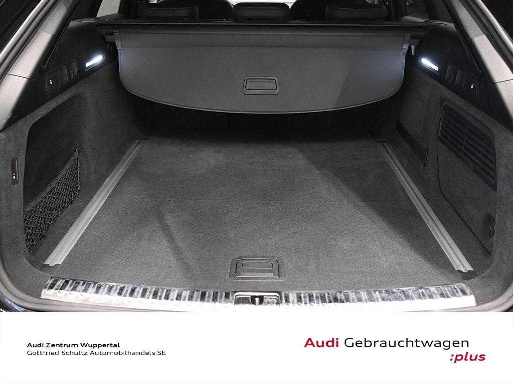 Audi A6 Avant 45 TFSI QUATTRO S-LINE ACC AHK VIRTUAL