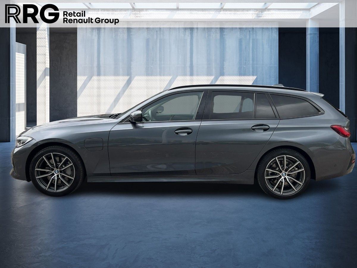BMW 330 Sport Line - Samsaru's Car Outlet