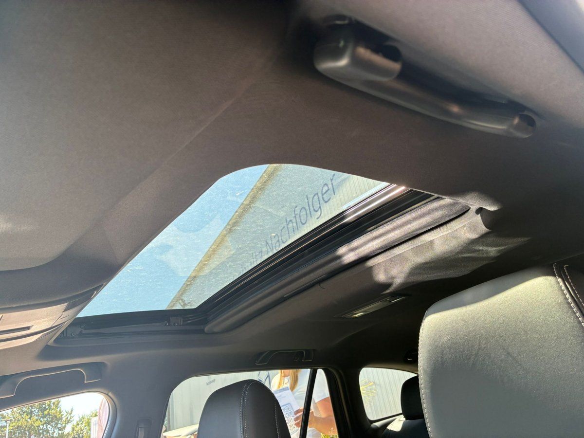 Mazda 6 194PS TAKUMI SUNRISE Memory 360° BOSE