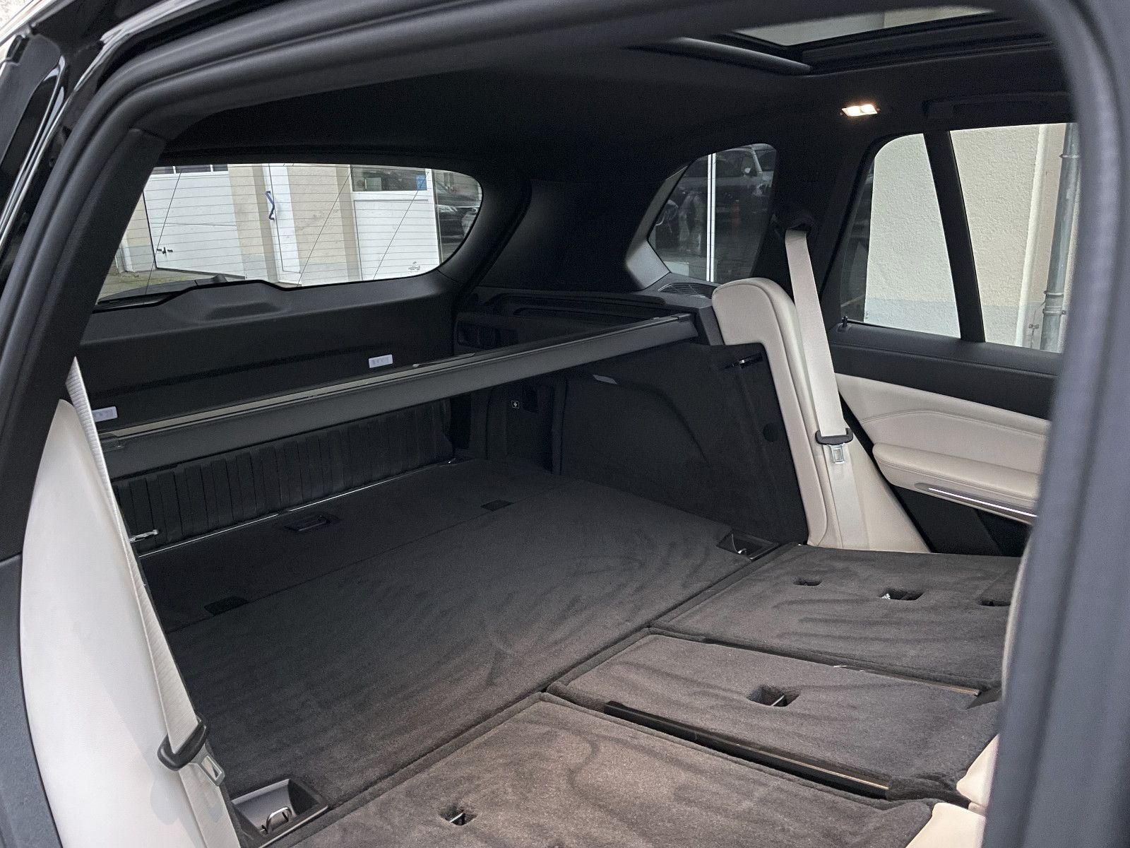 BMW X5 xDrive 45e M Sport Softclose H&K Night-V."22