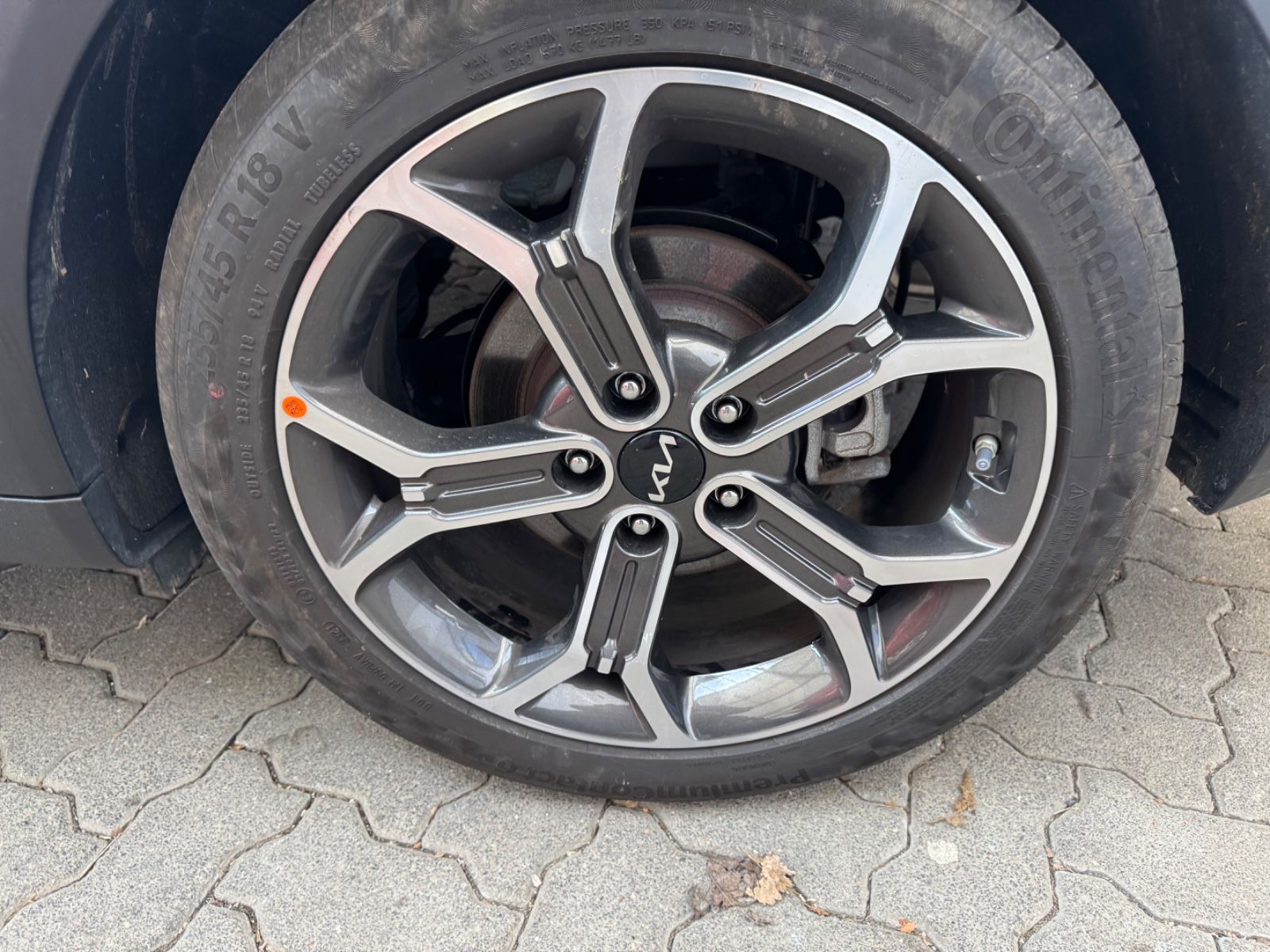 Kia XCeed Platinum Edition - Samsaru's Car Outlet
