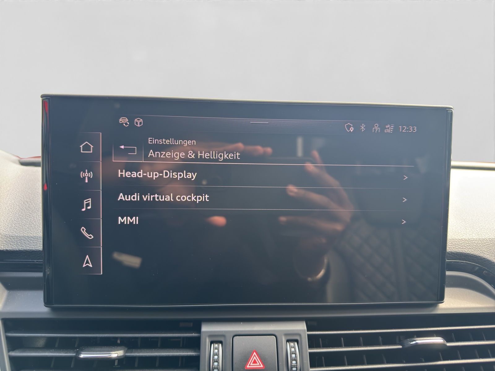 Audi Q5 55 TFSI e Q 2x S LINE LEDER LM20 AHK