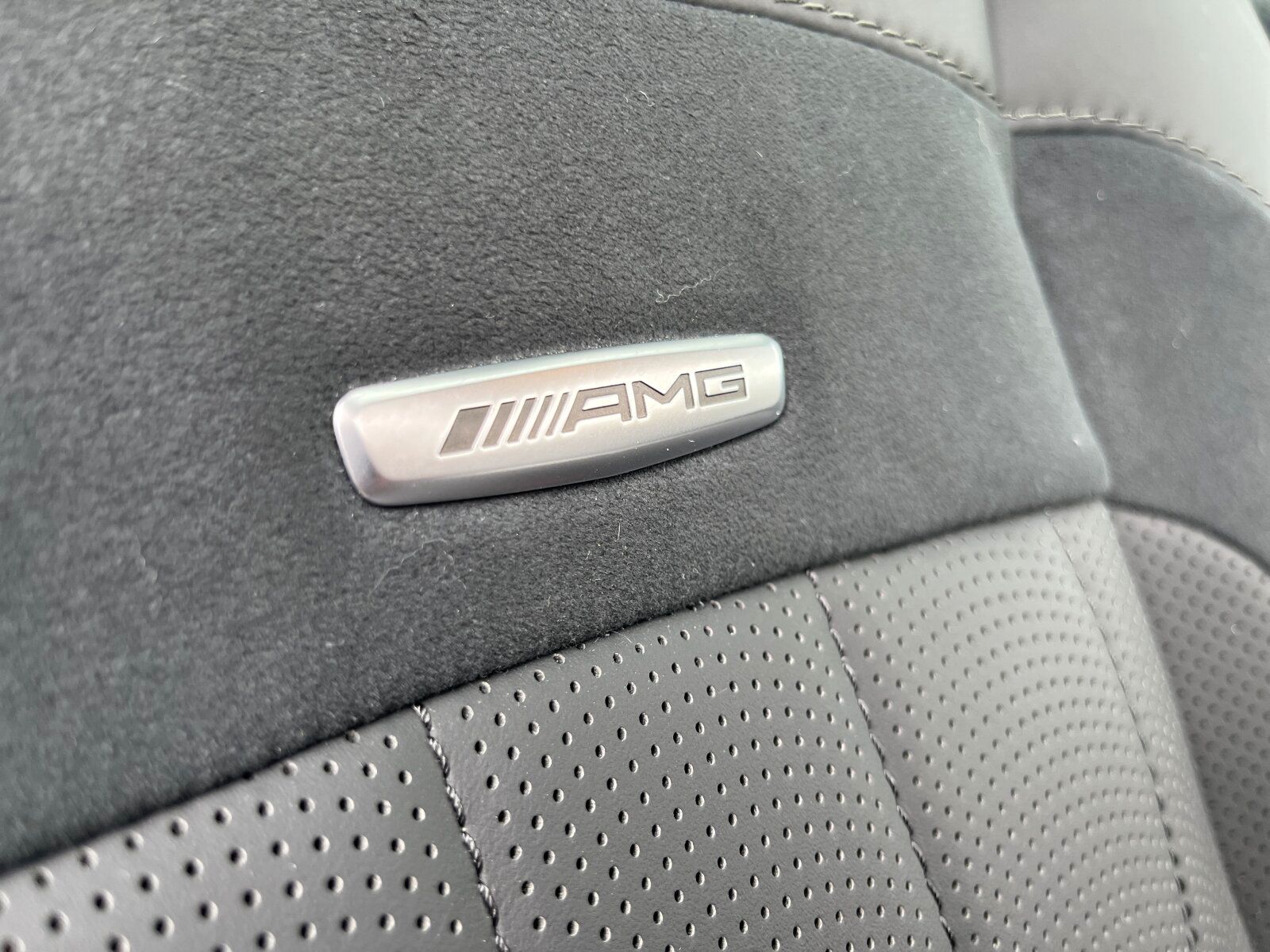 Mercedes-Benz Mercedes-AMG GLE 53 4M Coupé Pano+AHK+Perf-Abgas