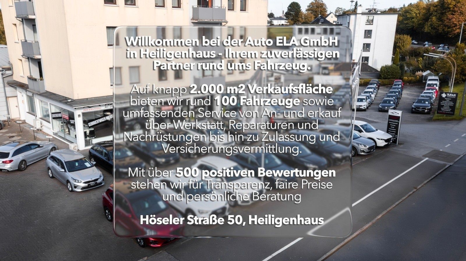 Ford Focus Turnier ST-Line X Aut. 1.Hand|AHK|HUD|PDC