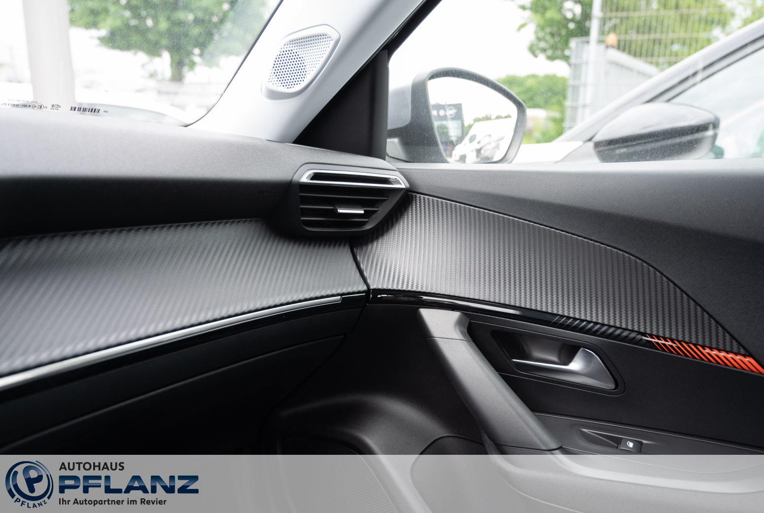 Peugeot e-2008 Active Pack - Samsaru's Car Outlet