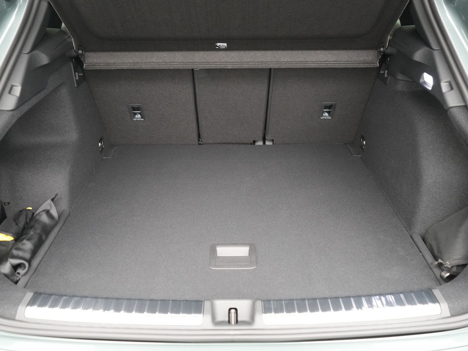 Audi Q3 quattro S line HUD KAM360° NAVI VIRT MEMORY